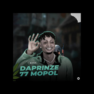 Ijemo Alape (77Mopol)