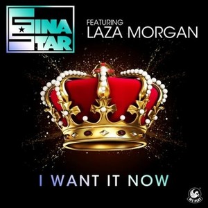 I Want It Now (Original Radio Edit)