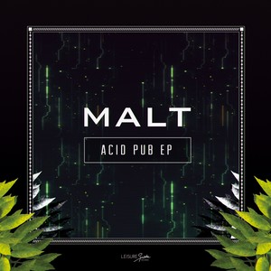 Acid Pub EP