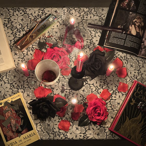 El Amarre (Explicit)