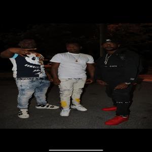 Too Good (feat. Thirty'd Up & Gbody Blvcc) (Explicit)