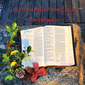 Julen handler om Jesus