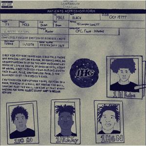 Carnival (feat. Lil Kobe, Luh Dez & Luh 2) (Explicit)