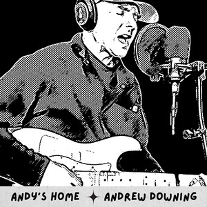 Andy's Home