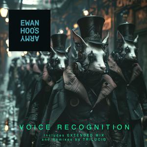 Voice Recognition (feat. Leo Wood) (Trilucid Remix)