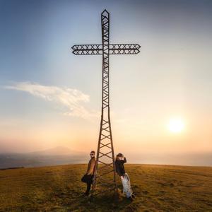 CARO PAPA' (feat. Mukunda) (Explicit)