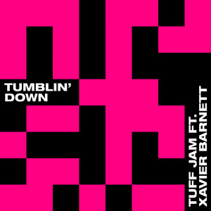Tumblin' Down (Eddie's Tumblin Vox Mix)