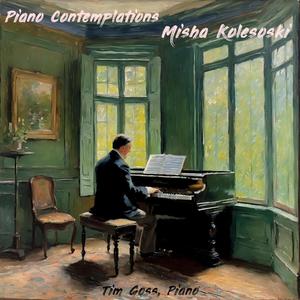 Piano Contemplations