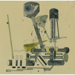 Baby, you could leave behind ME.