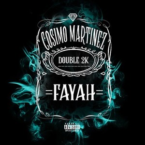 Fayah (Explicit)