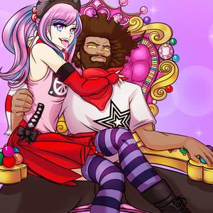 Who Are You (Explicit)