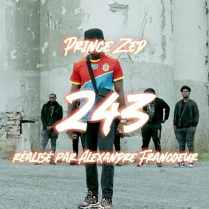 243 #congo (feat. Plame Okt)
