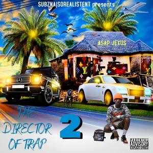 THE DIRECTOR OF TRAP (Explicit)