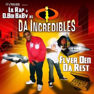 they like it (Explicit)