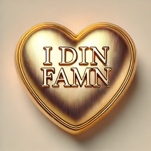 I din famn