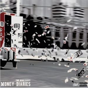 Money Diaries (Explicit)