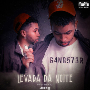 Levada da Noite (Explicit)