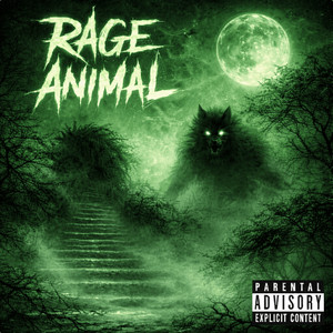 Rage Animal (Explicit)
