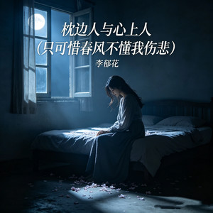枕边人与心上人 (只可惜春风不懂我伤悲)-李郁花