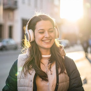 Sonidos De Paz Nocturna