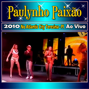 Fala Comigo - Ao Vivo