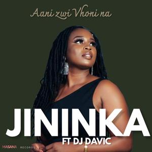 Ani zwi vhoni na (feat. Dj davic)