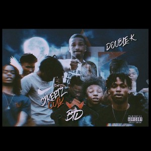 Streetz Cold (Explicit)