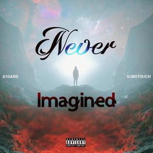 Never Imagined (feat. SuboTouch) [Explicit]
