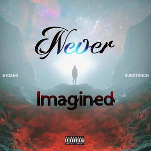 Never Imagined (feat. SuboTouch) (Explicit)