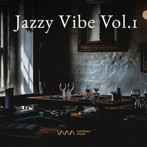 Jazzy Vibe Vol.1