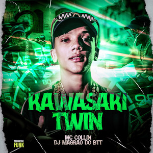 Kawasaki Twin (Explicit)