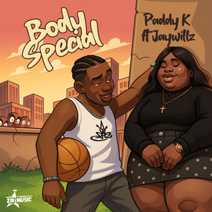 Body Special (feat. Jaywillz)