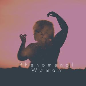 Phenomenal Woman (feat. Prod.pink)