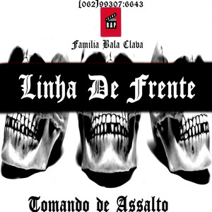 Tomando De Assalto (Explicit)