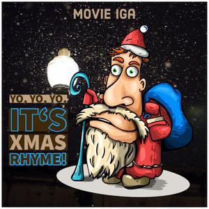 Yo, Yo, Yo, It's Xmas Rhyme