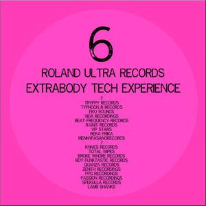 Extrabody Tech Experience 6.0