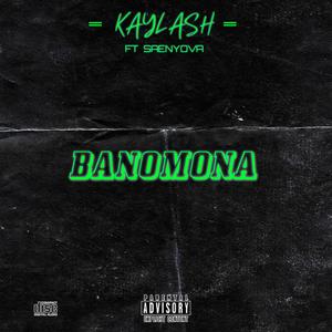 Banomona(feat. Saenyova)