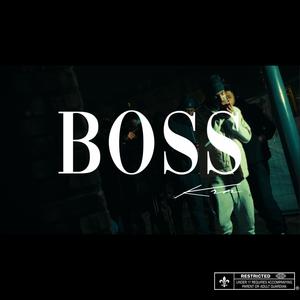 BOSS (LA MENTAL 1) (Explicit)