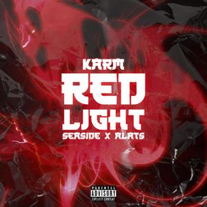 Red Light (feat. Alatsidis & Seaside) (Explicit)