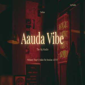 Aauda vibe (Explicit)