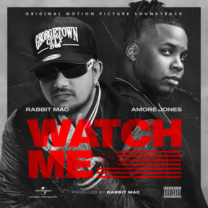 Watch Me (Explicit)