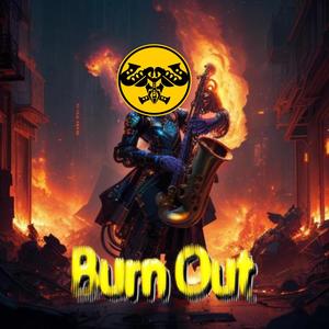 Burn Out (Live)