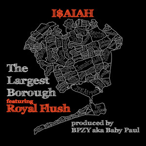 The Largest Borough