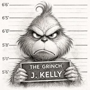 The Grinch (Instrumental)