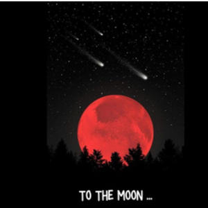 Blame The Moon (feat. GlocKCrxzy)