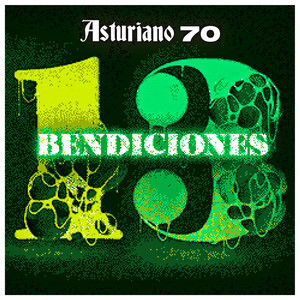 13 Bendiciones