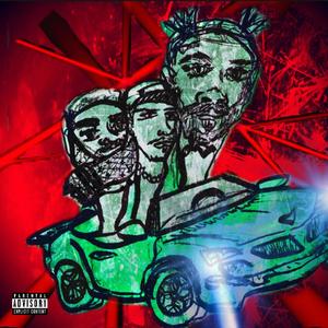 Lemon Lime Drop Top(feat. Dev Gajan & 0CE4N) (Explicit)