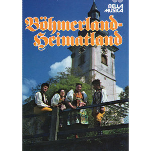 Böhmerland - Heimatland