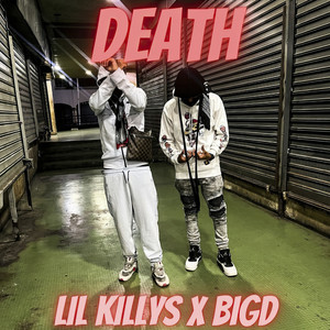 Death (Oficial) [Explicit]