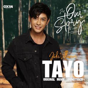 Tayo (Original Morion Picture Soundtrack) (feat. Jake Villamor)